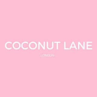 Coconut Lane logo