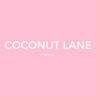 Coconut Lane logo