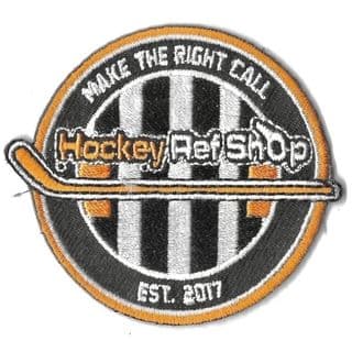 Hockey Ref Shop logo