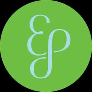 Edie Parker logo