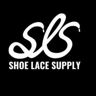 Shoe Lace Supply logo