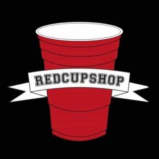 RedCupShop logo