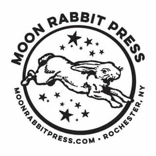 Moon Rabbit Press logo