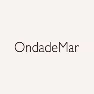 OndadeMar Colombia logo