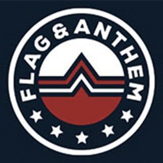 Flag & Anthem logo