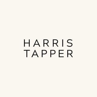 Harris Tapper logo