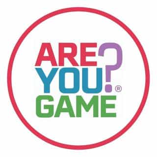 AreYouGame.com logo