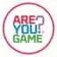 AreYouGame.com logo