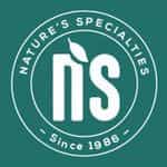 Nature's Specialties logo