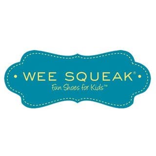 Wee Squeak logo