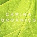 Carina Organics logo
