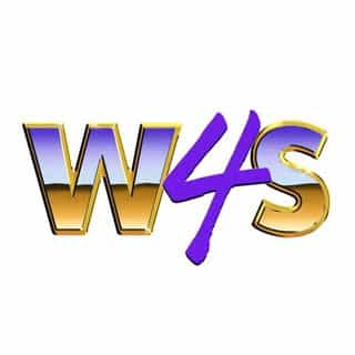 wrestling4sale logo