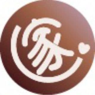 café la maison J. logo