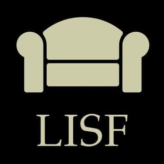LISF LTD. logo