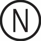 NOIRFONCE logo