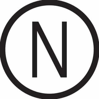 NOIRFONCE logo