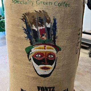 Pennine Tea and Coffee logo