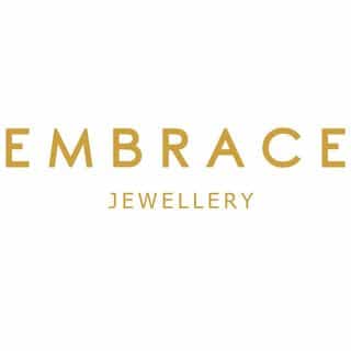 Embrace Jewellery logo