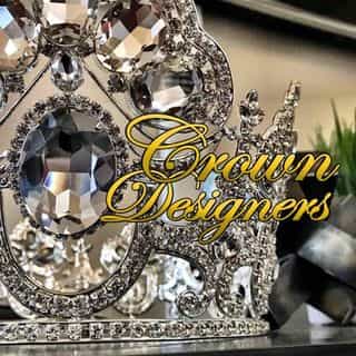 CrownDesigners logo