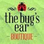 The Bugs Ear logo