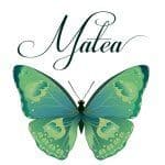 Matea Designs logo