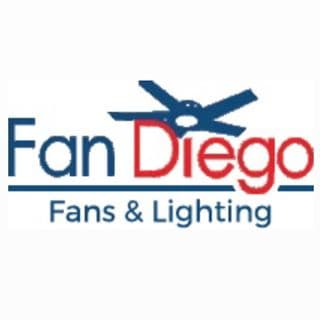Fan Diego logo
