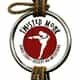 The Twisted Monk logo