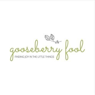 Gooseberry Fool logo