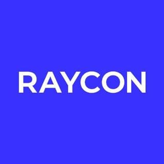 Raycon logo