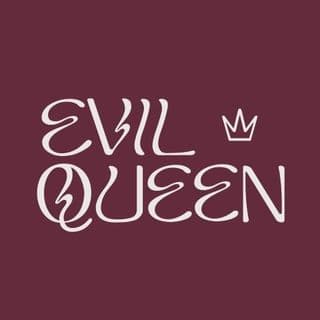 Evil Queen logo