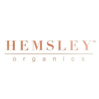 Hemsley Organics logo