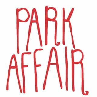 ParkAffair logo