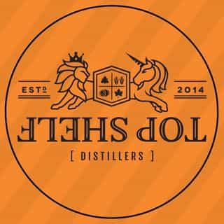 Top Shelf Distillers logo