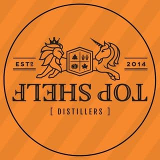 Top Shelf Distillers logo