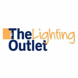 The Lighting Outlet NZ logo