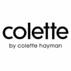 colette by colette hayman logo