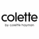 colette by colette hayman logo