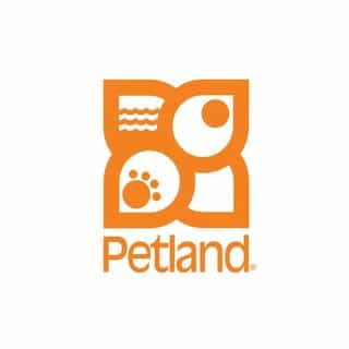 Petland Canada logo