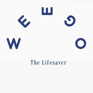 Weego Babycarrier logo