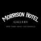 Morrison Hotel Gallery logo