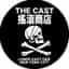 THE CAST logo