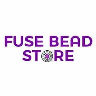 Fuse Bead Store logo