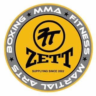 ZettSports logo