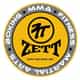 ZettSports logo