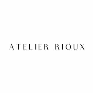 Atelier Rioux Fabric Store logo