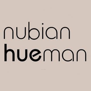 Nubian Hueman logo