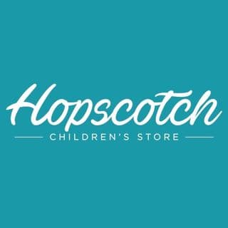 Hopscotch Children's Store logo