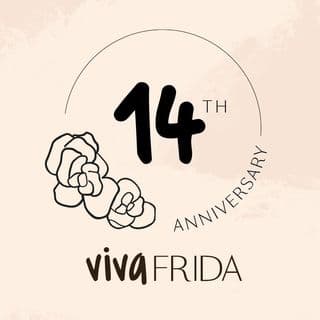Viva Frida logo