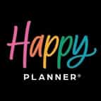 Happy Planner logo