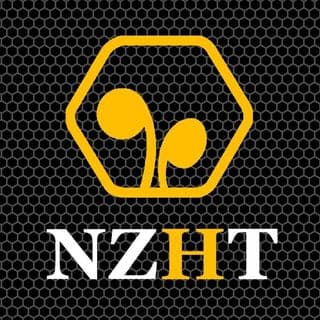 New Zealand Honey Traders logo